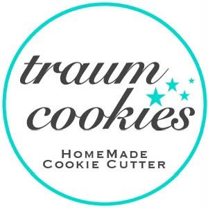 traum_cookies ロゴ